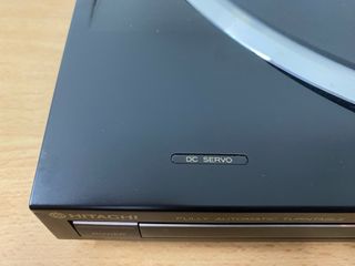 Tocadiscos Hitachi HT-MD46 Automático