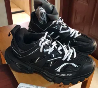 Balenciaga Track luces led -todas las tallas