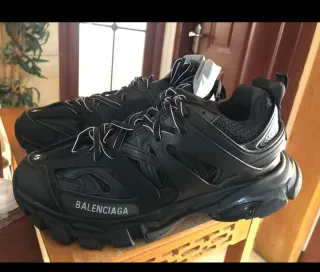 Balenciaga Track luces led -todas las tallas