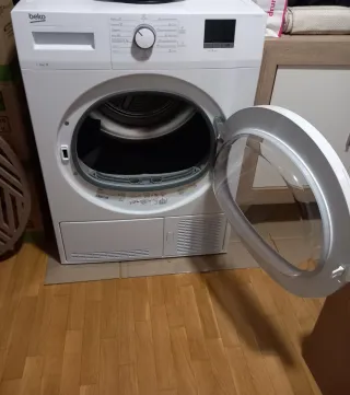 Secadora Beko 7kg Clase B