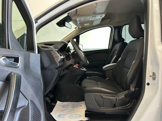 RENAULT Kangoo Combi Techno 1.5 blue dci