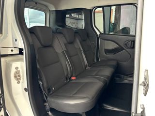 RENAULT Kangoo Combi Techno 1.5 blue dci