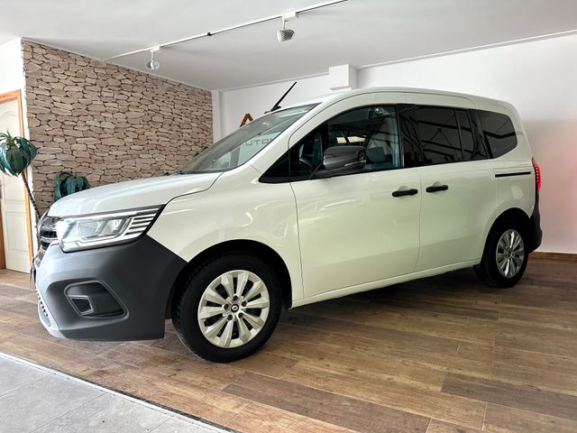 RENAULT Kangoo Combi Techno 1.5 blue dci