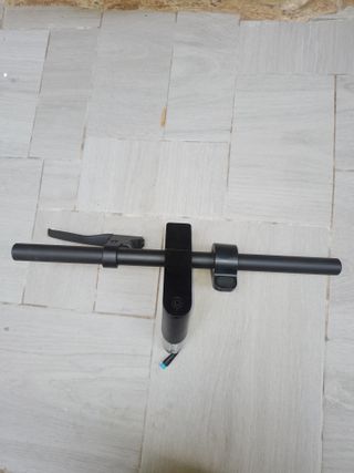 Manillar Patinete Eléctrico Xiaomi