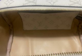 Bolso Louis Vuitton Malletiera Paris