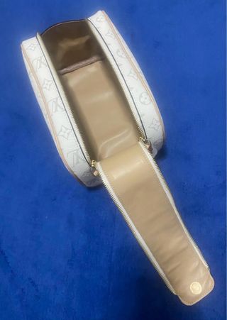 Bolso Louis Vuitton Malletiera Paris