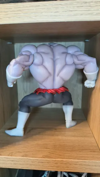 Figura Jiren Full Power DBS