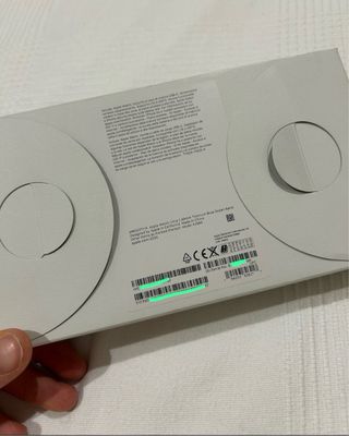 Apple Watch Ultra 2 Titanio 49mm – 93% batería