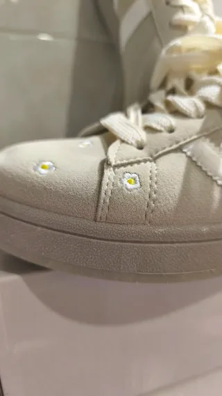 Zapatillas deportivas