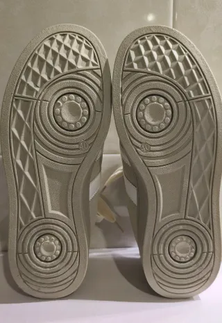 Zapatillas deportivas