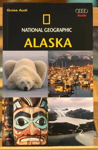 Guía Alaska