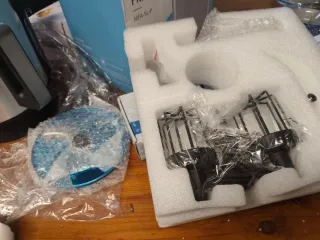 Jarra Cecotec Unique XL