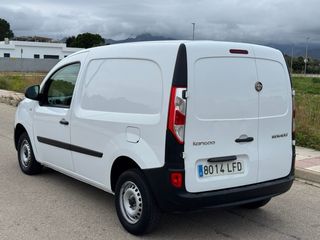 Renault Kangoo 2020