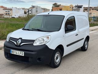Renault Kangoo 2020