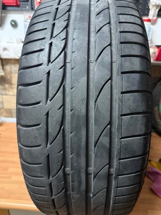 2 Llantas Seat Ateca FR con Neumáticos