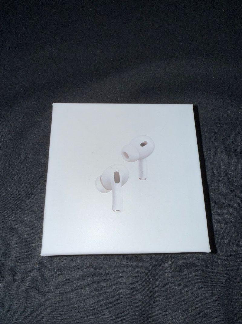Auriculares Inalámbricos Blancos