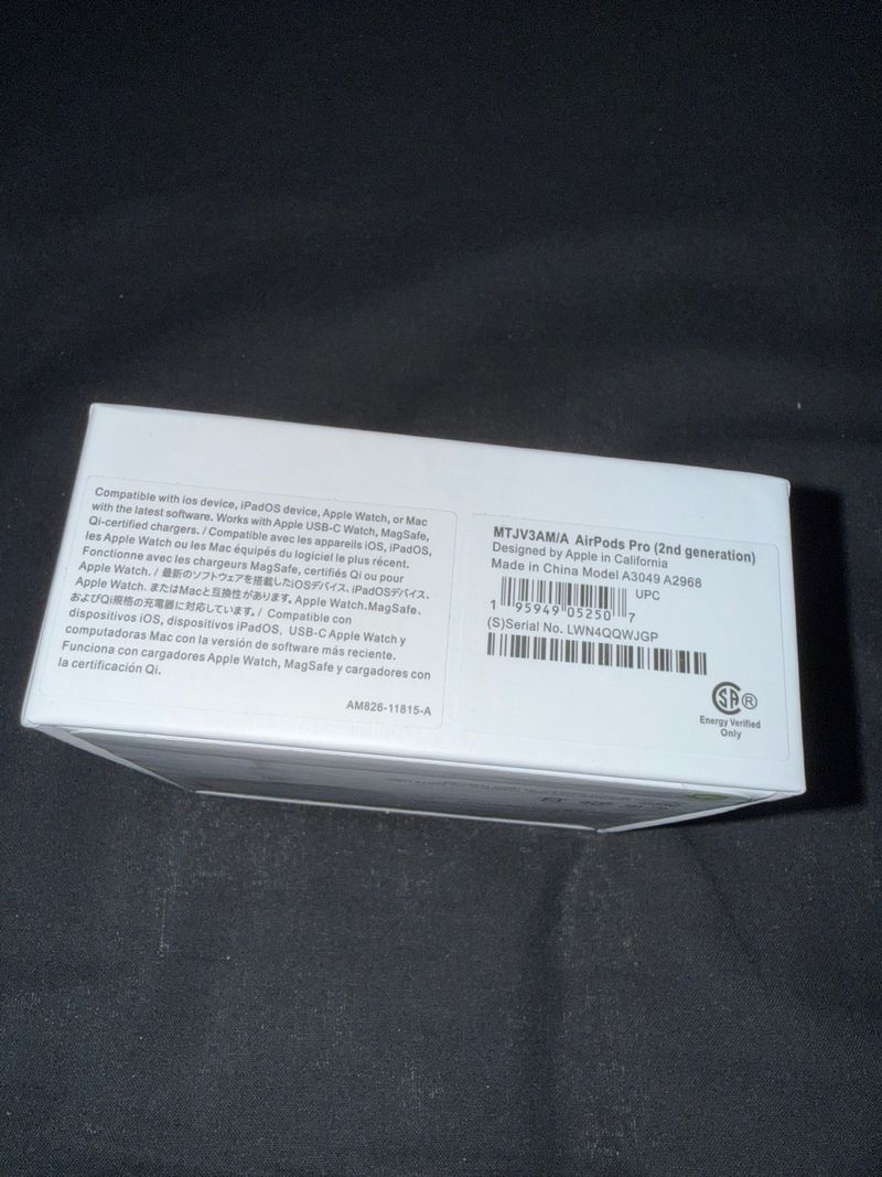 Auriculares Inalámbricos Blancos afbeelding 3
