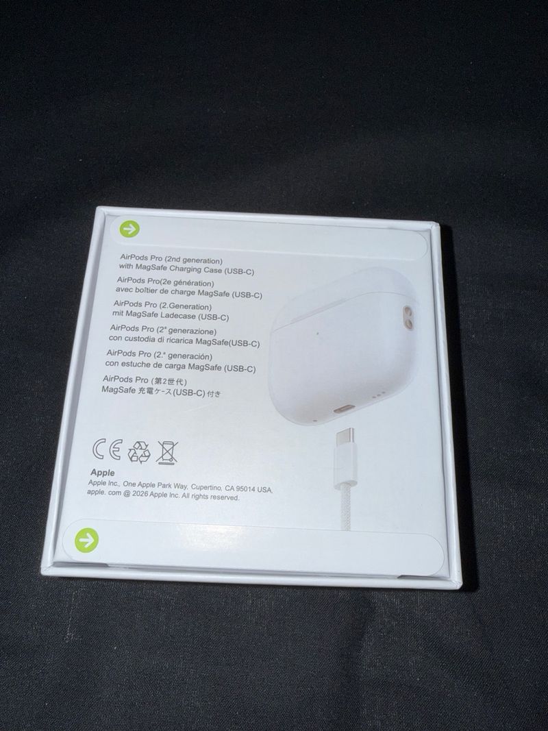 Auriculares Inalámbricos Blancos afbeelding 2