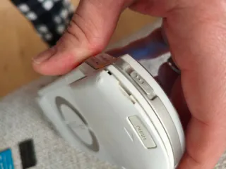 PSP 1004 Blanca + 4 Juegos + Accesorios