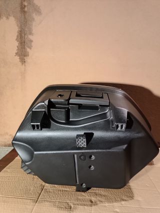 Tracer MT-09 y 700 Maletas Yamaha Tracer 7