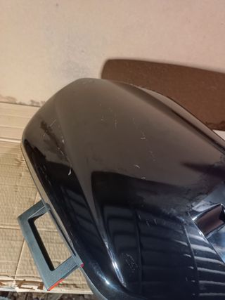 Tracer MT-09 y 700 Maletas Yamaha Tracer 7