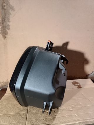 Tracer MT-09 y 700 Maletas Yamaha Tracer 7