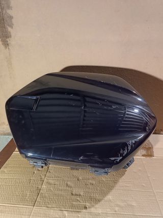 Tracer MT-09 y 700 Maletas Yamaha Tracer 7