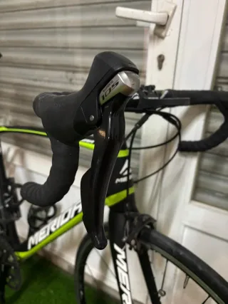 Bici Carretera Merida Carbono