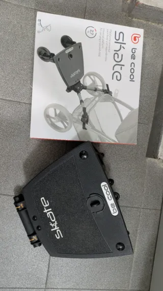 Patinete universal Be Cool Skate