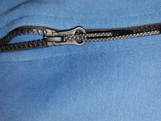 Nike Tech Fleece Hoodie Azul