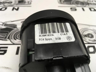 Mando luces vw 3c8941431a