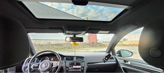 Volkswagen Golf gtd 2014 184cv