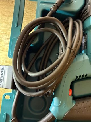 Sierra Sable Makita JR3070CT AVT