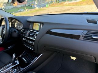 BMW X4 xDrive20d UNICO DUEÑO HISTORIAL BMW