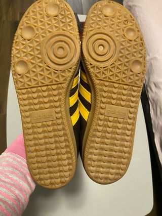 Adidas Samba OG nuevas originales