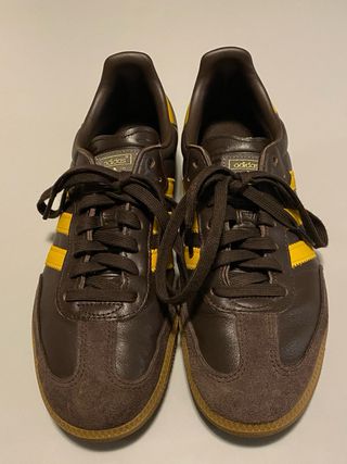 Adidas Samba OG nuevas originales