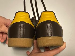 Adidas Samba OG nuevas originales