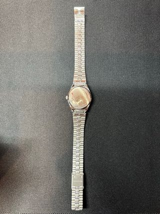 Reloj Thermidor Oro y Plata Nuevo