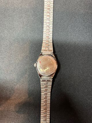 Reloj Thermidor Oro y Plata Nuevo