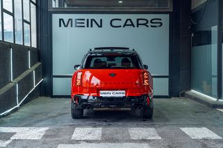 MINI JCW Countryman (2024)