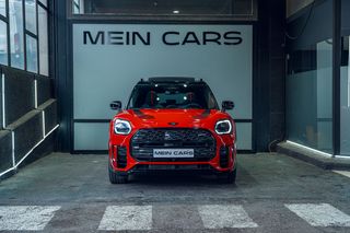 MINI JCW Countryman (2024)
