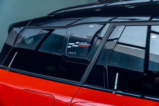 MINI JCW Countryman (2024)