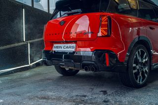 MINI JCW Countryman (2024)