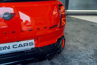 MINI JCW Countryman (2024)