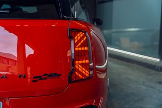 MINI JCW Countryman (2024)