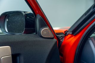 MINI JCW Countryman (2024)