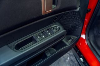 MINI JCW Countryman (2024)