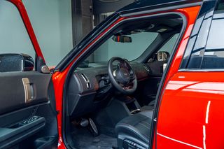 MINI JCW Countryman (2024)