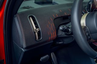 MINI JCW Countryman (2024)