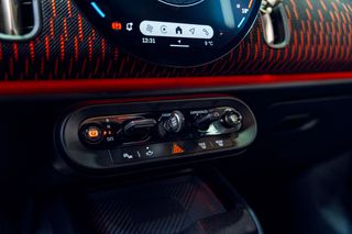 MINI JCW Countryman (2024)